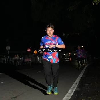 Runner Photo 6064109