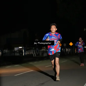 Runner Photo 6064116