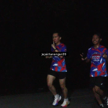 Runner Photo 6064121