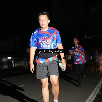 Runner Photo 6064138
