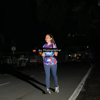 Runner Photo 6064145
