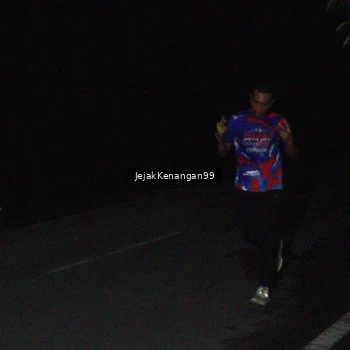 Runner Photo 6064150