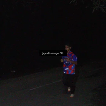 Runner Photo 6064166