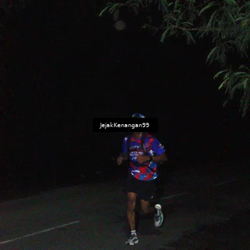 Runner Photo 6064169