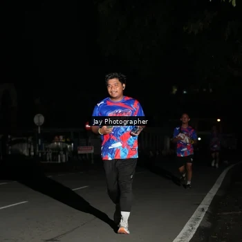 Runner Photo 6064180