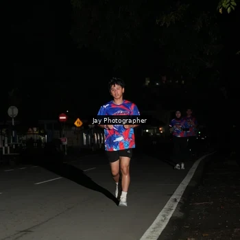 Runner Photo 6064182