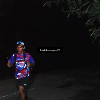Runner Photo 6064184
