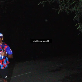 Runner Photo 6064186