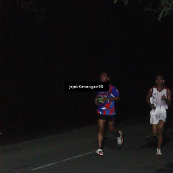 Runner Photo 6064188