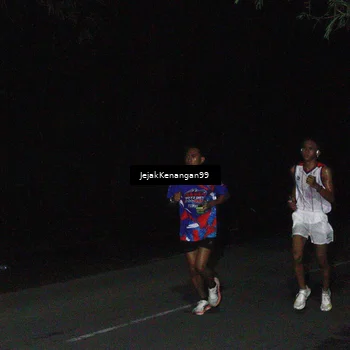 Runner Photo 6064189