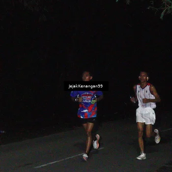 Runner Photo 6064190