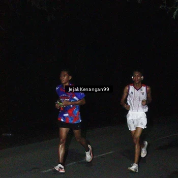 Runner Photo 6064192