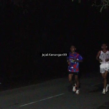 Runner Photo 6064194
