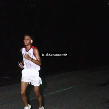 Runner Photo 6064199