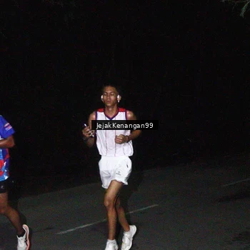 Runner Photo 6064204