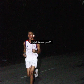 Runner Photo 6064205