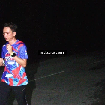 Runner Photo 6064206
