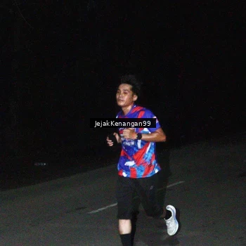 Runner Photo 6064208