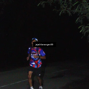 Runner Photo 6064217