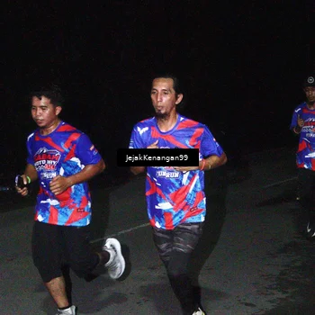 Runner Photo 6064226