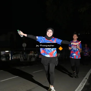Runner Photo 6064229