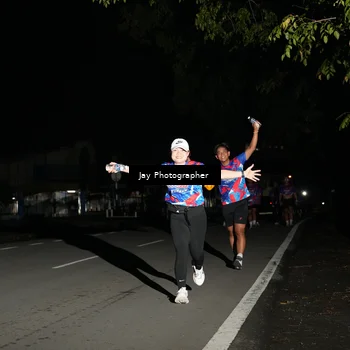 Runner Photo 6064238