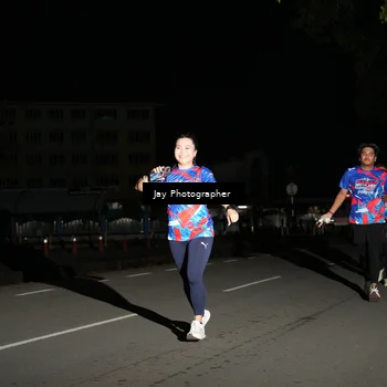 Runner Photo 6064253