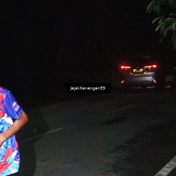 Runner Photo 6064256