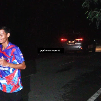 Runner Photo 6064258