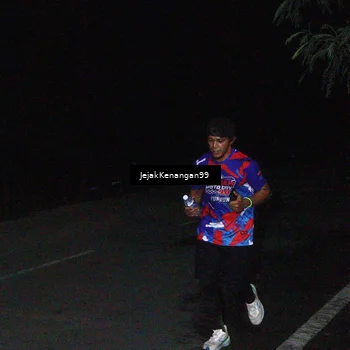 Runner Photo 6064259