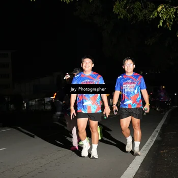 Runner Photo 6064266