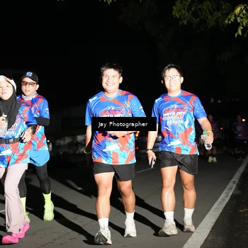 Runner Photo 6064267