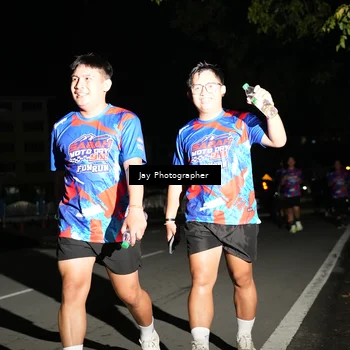 Runner Photo 6064268