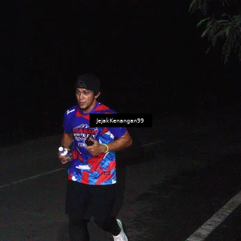 Runner Photo 6064271