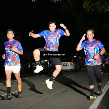 Runner Photo 6064272