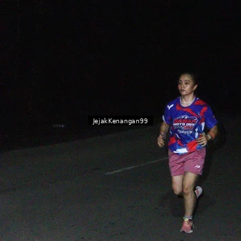 Runner Photo 6064281