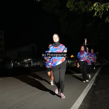 Runner Photo 6064288