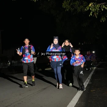 Runner Photo 6064289