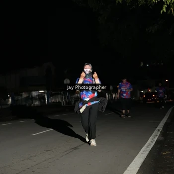 Runner Photo 6064298