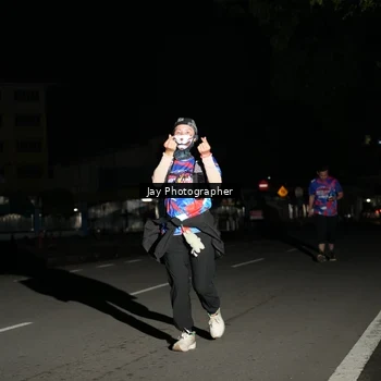 Runner Photo 6064299