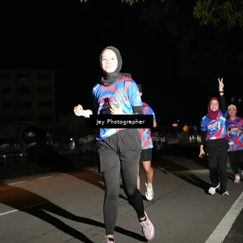 Runner Photo 6064302
