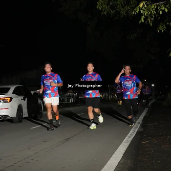 Runner Photo 6064309