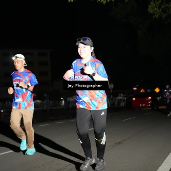 Runner Photo 6064313