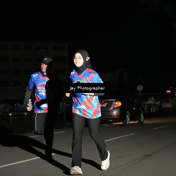 Runner Photo 6064318