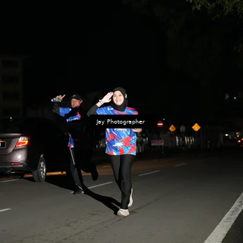 Runner Photo 6064319