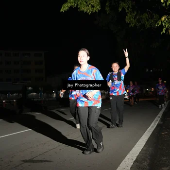 Runner Photo 6064328