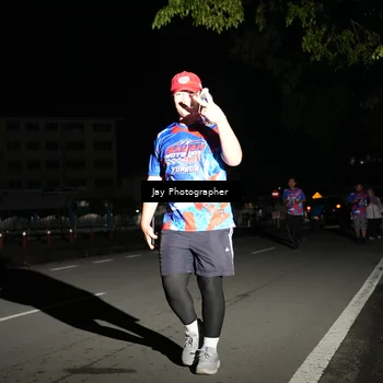 Runner Photo 6064338