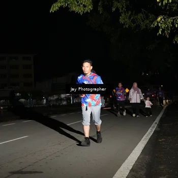 Runner Photo 6064352