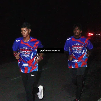 Runner Photo 6064358
