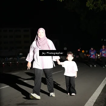 Runner Photo 6064359